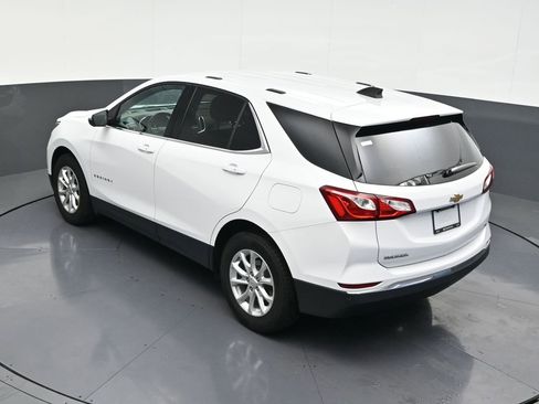 Used 2019 Chevrolet Equinox LT w/ LPO, Cargo Package image 18