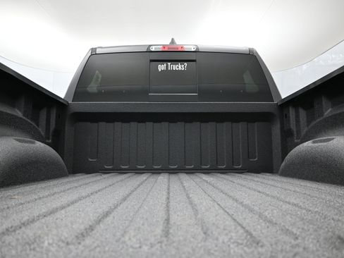 Used 2019 RAM 1500 Rebel w/ Rebel Level 1 Equipment Group image 6