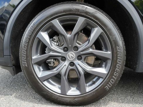 Certified 2024 Acura MDX A-Spec AWD/4WD image 12