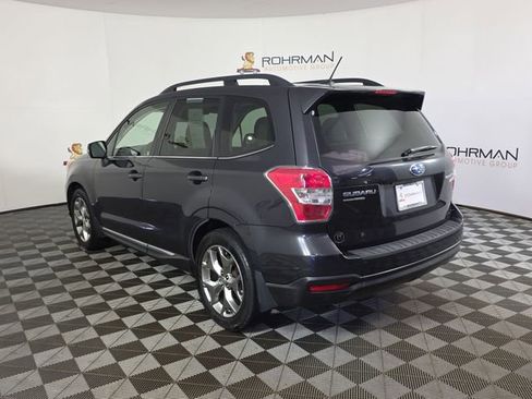 Used 2015 Subaru Forester 2.5i Touring w/ Eyesight & Navigation System image 37