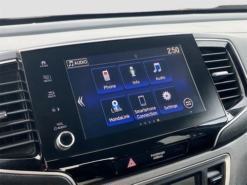 Used 2023 Honda Ridgeline RTL image 14