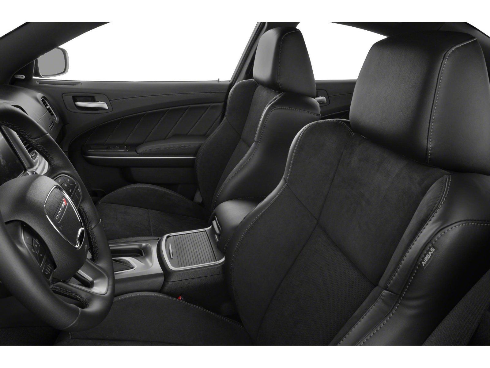 Used 2020 Dodge Charger GT w/ Driver Convenience Group RWD image 6