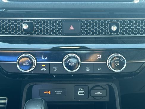 Certified 2024 Honda Civic Sport image 16