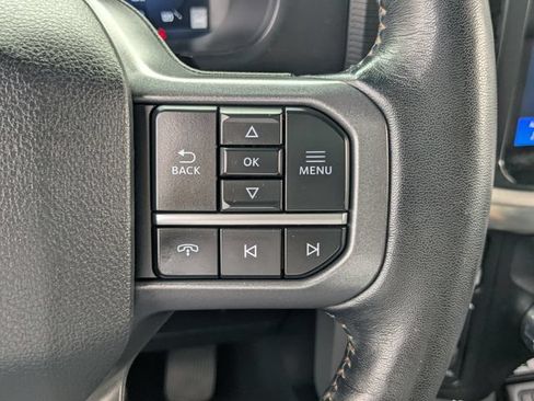 Used 2024 Ford F150 Lariat w/ Equipment Group 502A High AWD/4WD image 29