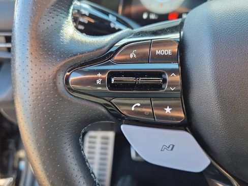 Used 2022 Hyundai Elantra N w/ Cargo Package image 24