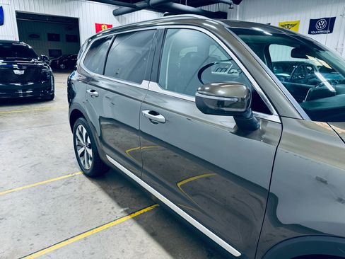 Used 2020 Kia Telluride S image 20