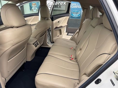 Used 2014 Toyota Venza XLE w/ XLE Premium Package FWD image 19