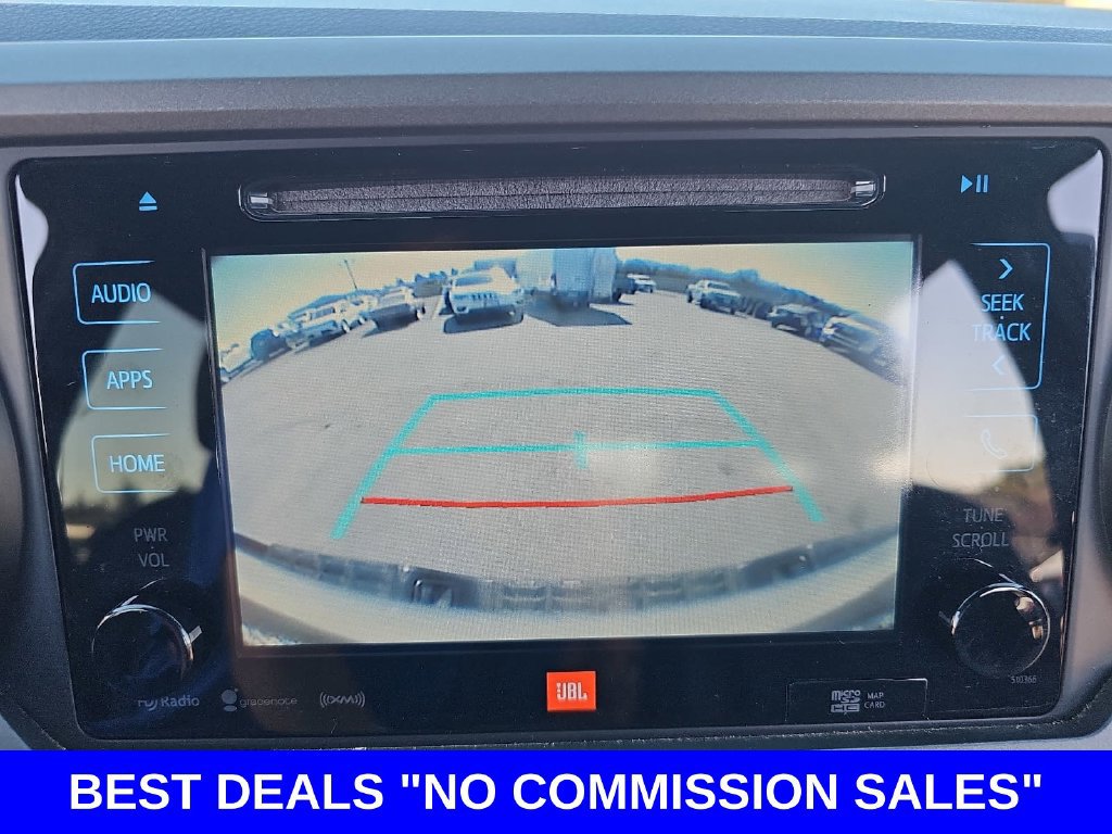 Used 2019 Toyota Tacoma TRD Off-Road AWD/4WD image 22