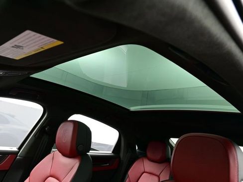 Certified 2025 Porsche Cayenne GTS image 15