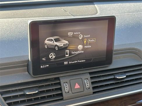Used 2020 Audi Q5 2.0T Premium image 27