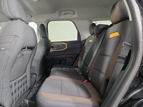 Used 2023 Ford Bronco Sport Badlands image 10