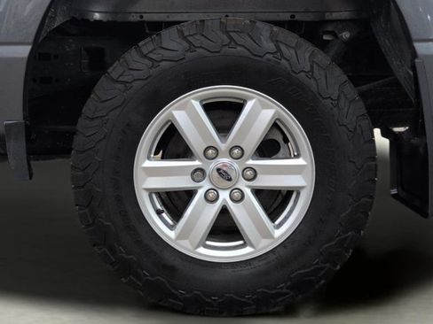 Used 2023 Ford F150 XLT w/ Equipment Group 301A Mid AWD/4WD image 30