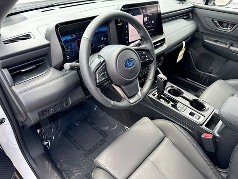 New 2026 Subaru Outback Touring AWD/4WD image 26