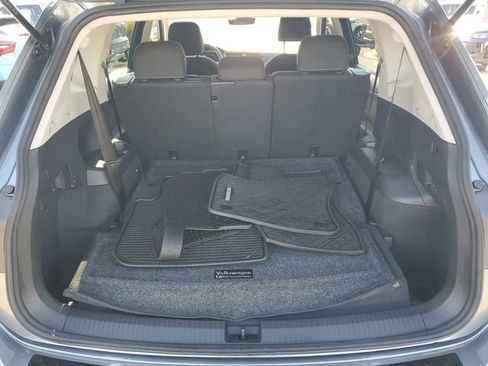 Used 2024 Volkswagen Tiguan S FWD image 7
