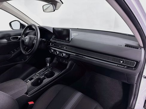 Certified 2023 Honda Civic LX image 26