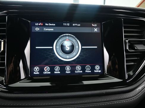 Used 2022 Dodge Durango GT image 20