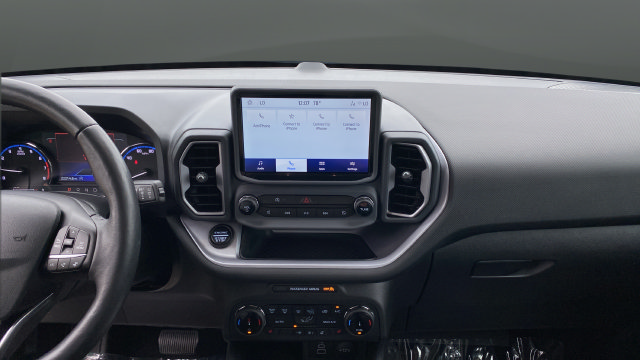 Used 2023 Ford Bronco Sport Outer Banks AWD/4WD image 13