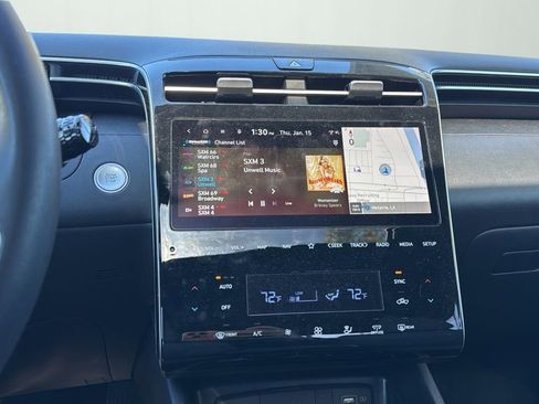 Used 2024 Hyundai Santa Cruz SEL w/ Activity Package image 13