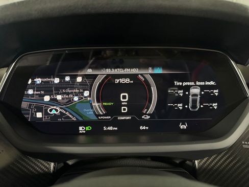 Used 2023 Audi RS e-tron GT image 35