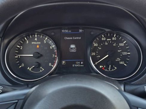 Used 2020 Nissan Rogue Sport S w/ Appearance Package image 22