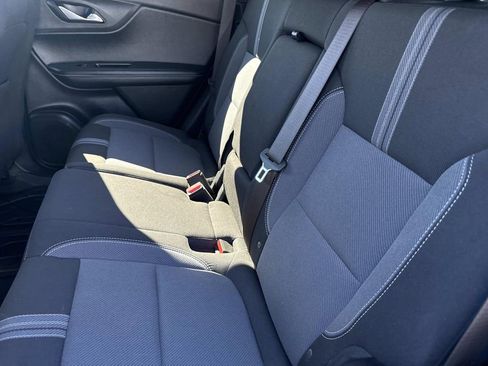 Used 2023 Chevrolet Blazer LT w/ LPO, Floor Liner Package image 13