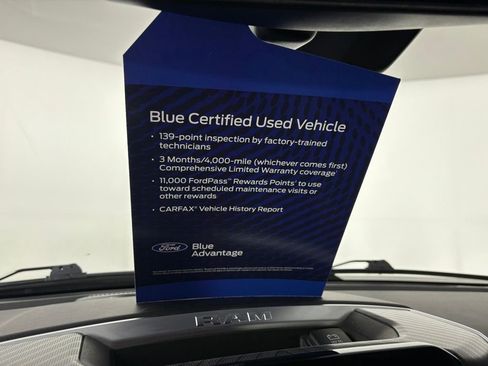 Used 2026 RAM 1500 Big Horn image 22