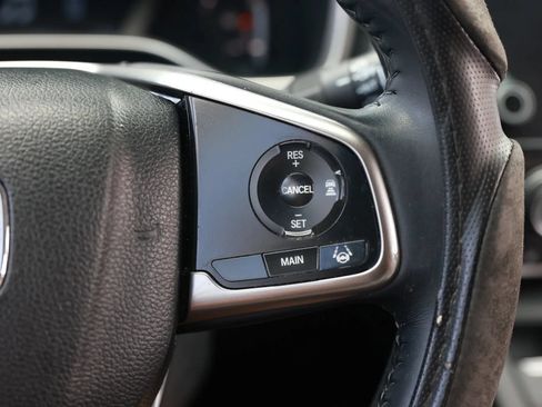 Used 2018 Honda CR-V EX-L image 30