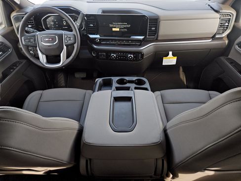 New 2026 GMC Sierra 1500 SLT AWD/4WD image 10