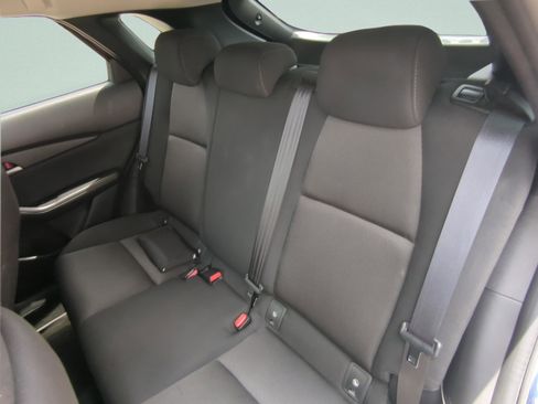 Certified 2025 MAZDA CX-30 AWD 2.5 S image 10