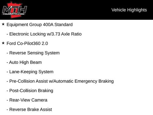 Used 2022 Ford F150 Tremor image 5