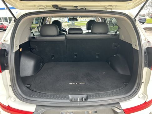 Used 2015 Kia Sportage EX image 28