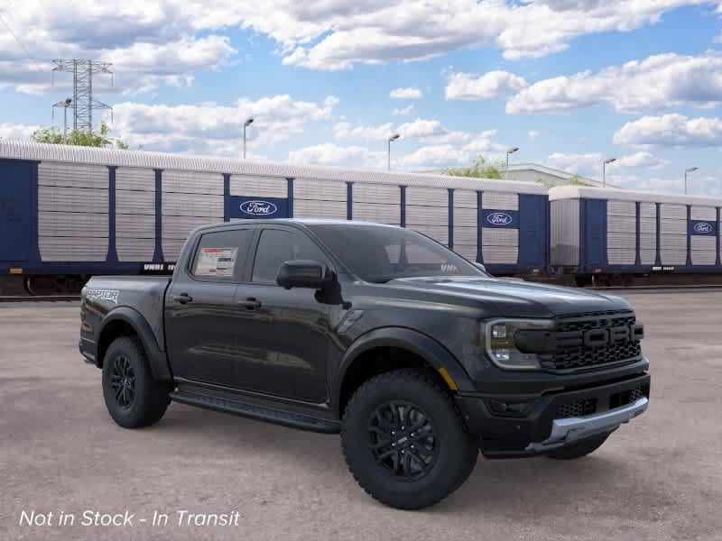 New 2026 Ford Ranger Raptor AWD/4WD image 7