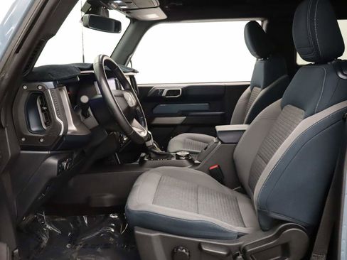 Used 2022 Ford Bronco Outer Banks AWD/4WD image 17