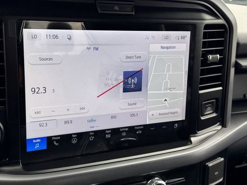 New 2026 Ford F150 XLT RWD image 17