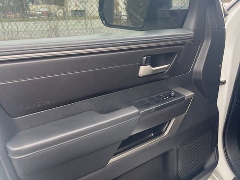Used 2022 Toyota Tundra SR5 image 5