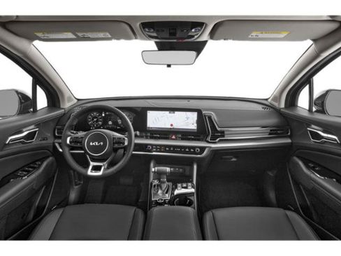 Certified 2023 Kia Sportage SX AWD/4WD image 11