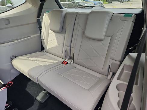 New 2026 Volkswagen Atlas SE AWD/4WD image 21
