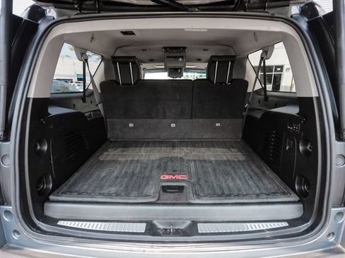 Used 2017 GMC Yukon XL Denali w/ Open Road Package AWD/4WD image 66