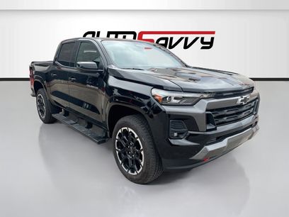Used 2026 Chevrolet Colorado Z71 w/ Z71 Convenience Package 2