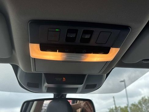 New 2026 Nissan Rogue Platinum image 21