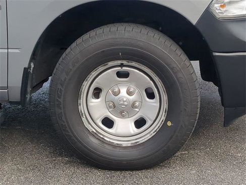 Certified 2023 RAM 1500 Tradesman w/ Popular Equipment Group image 11