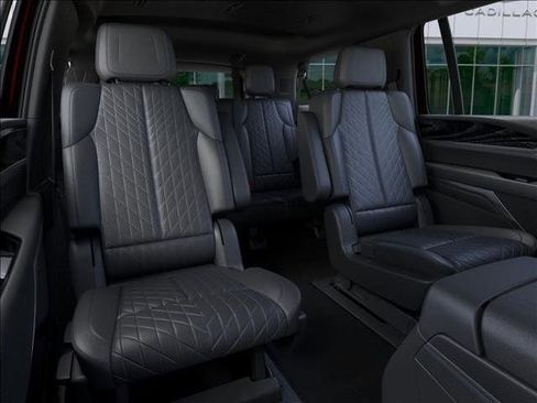 New 2026 Cadillac Escalade IQL Sport 1 AWD/4WD image 17