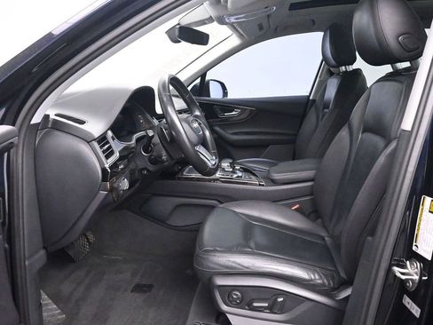 Used 2017 Audi Q7 3.0T Premium Plus AWD/4WD image 15