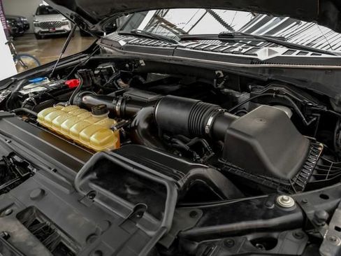 Used 2017 Ford F150 XLT w/ Equipment Group 302A Luxury image 55