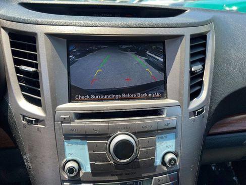 Used 2013 Subaru Outback 2.5i Limited image 18