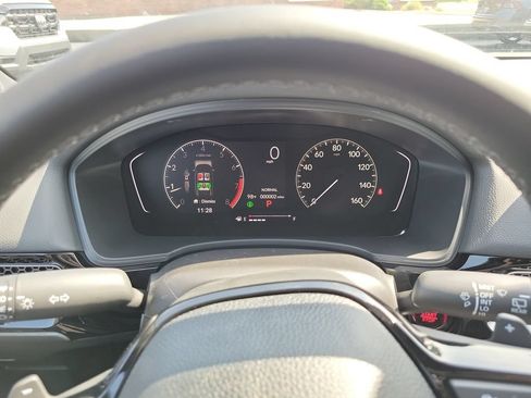 New 2026 Honda Civic Sport image 14
