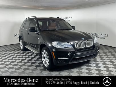 Used 2013 BMW X5 xDrive35i