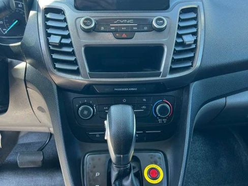 Used 2020 Ford Transit Connect XL FWD image 26