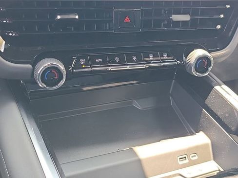 New 2026 Chevrolet Tahoe LS w/ LS Custom Edition RWD image 29