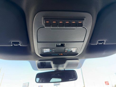 Used 2025 Ford F150 Tremor AWD/4WD image 34